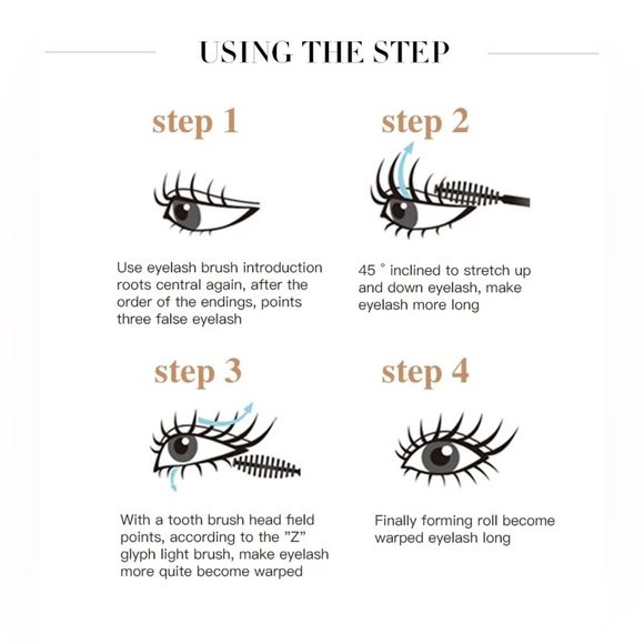 NIB PudaierMascara Rocket in Black - Picture 6 of 11